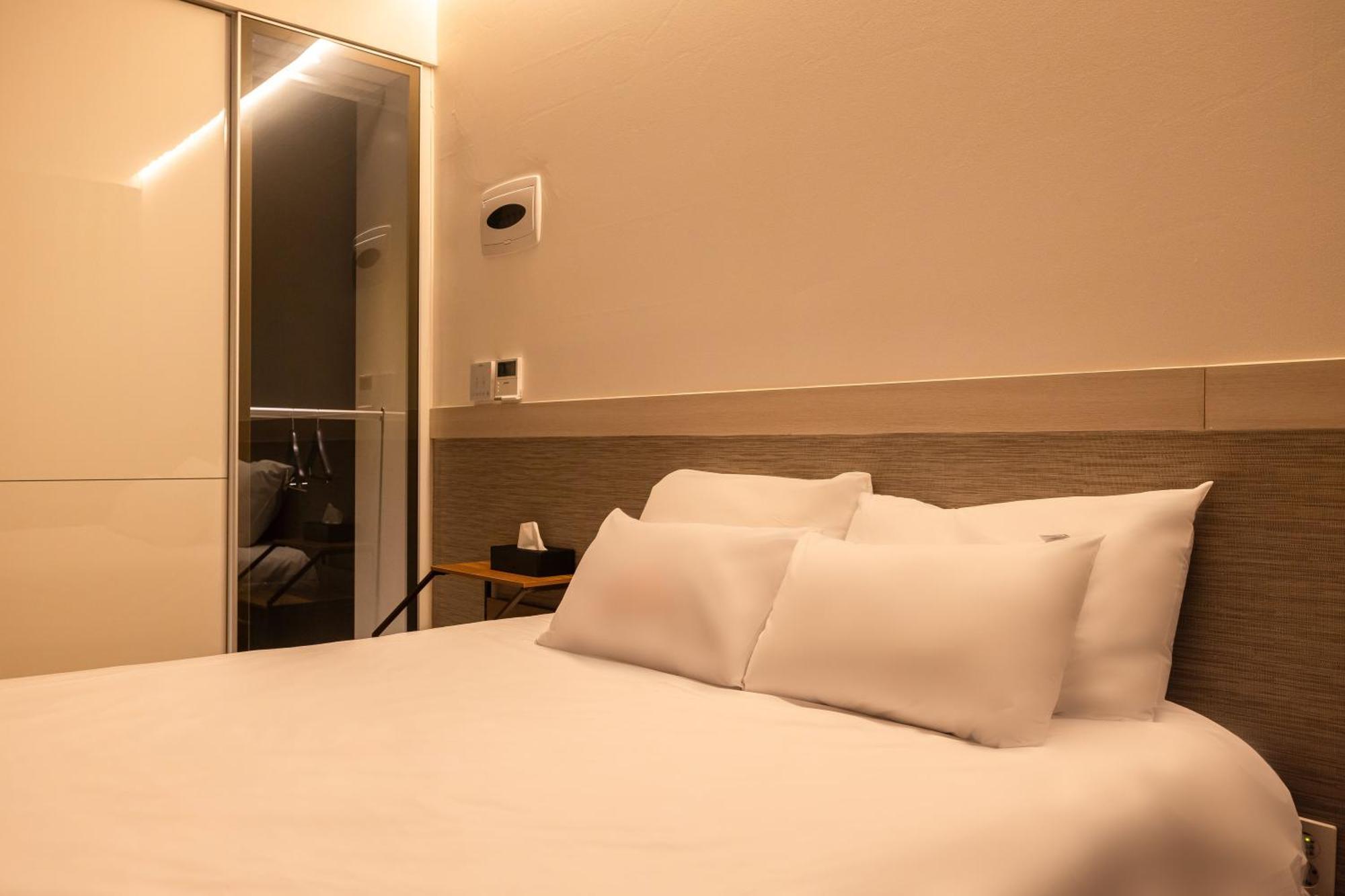 Skytop Hotel Incheon Airport מראה חיצוני תמונה